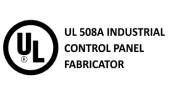 UL 508A INDUSTRIAL CONTROL PANEL FABRICATOR