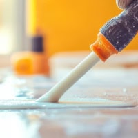 Adhesives, Sealants & Tape