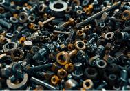 Fasteners & Hardware Image