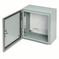 Junction Boxes & Enclosures