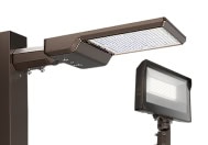 Lighting Fixtures, Lamps, Ballasts & LED Drivers Image