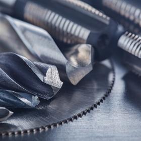 Machining & Metalworking