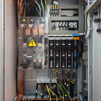 Power Distribution Gear