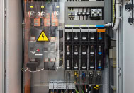 Power Distribution Gear