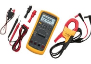 Test Instruments Image